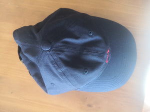 Script 6 Panel Cap