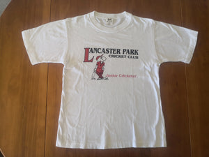 Lancaster Park T-Shirt
