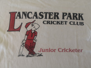 Lancaster Park T-Shirt
