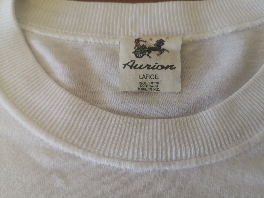 Lancaster Park T-Shirt