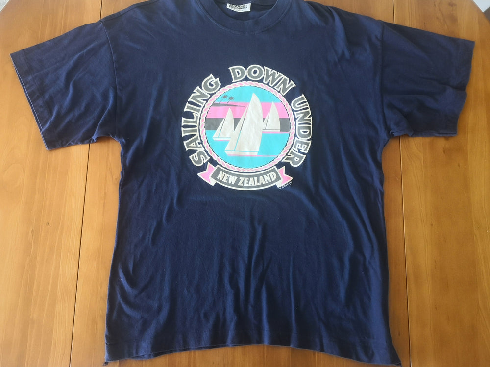 Sailing Down Under T-Shirt