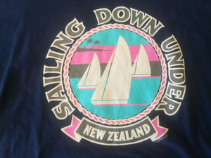 Sailing Down Under T-Shirt