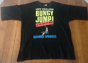 Bungy T-Shirt