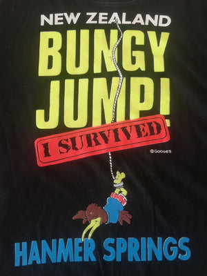 Bungy T-Shirt