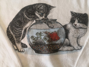 Kitten Crew