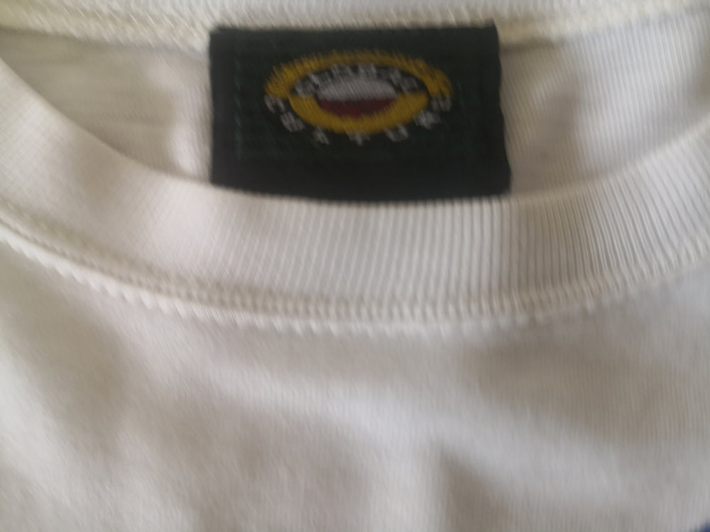 Banks Peninsula T-Shirt