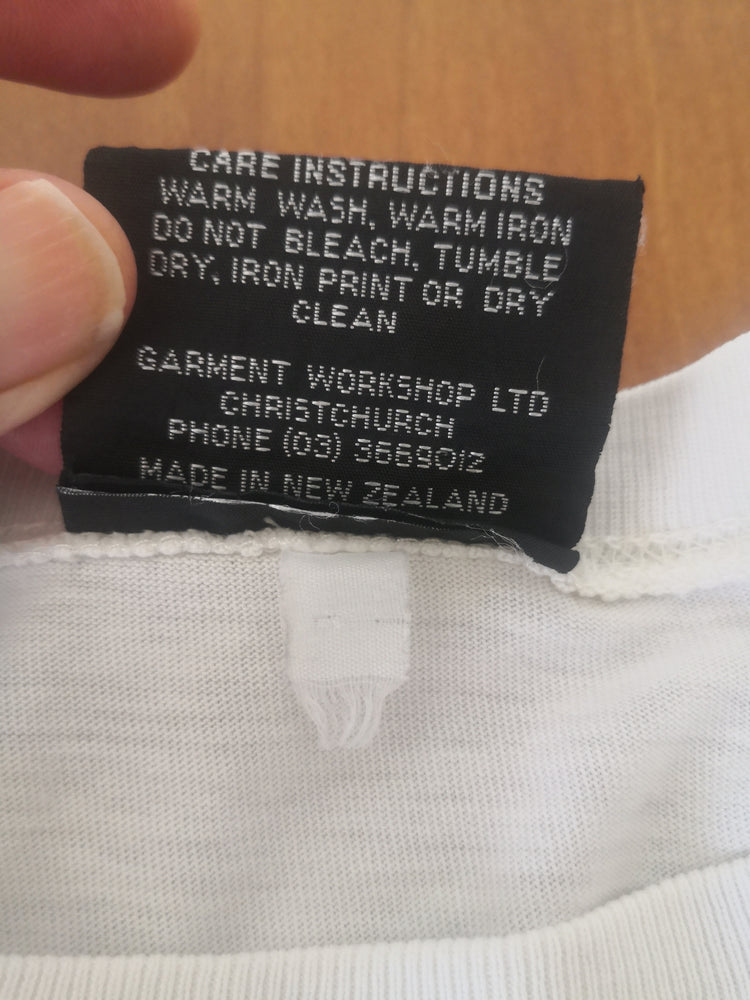 Banks Peninsula T-Shirt
