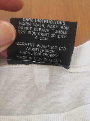 Banks Peninsula T-Shirt