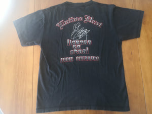 Eddie Gurrero Wrestling T-Shirt