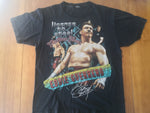 Eddie Gurrero Wrestling T-Shirt