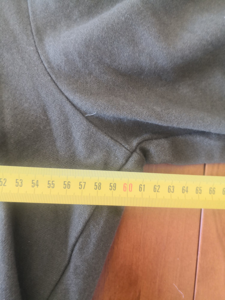 NOS 1980s NZ Army Shirt