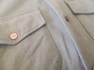 NOS 1980s NZ Army Shirt
