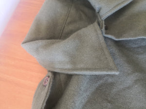 NOS 1980s NZ Army Shirt