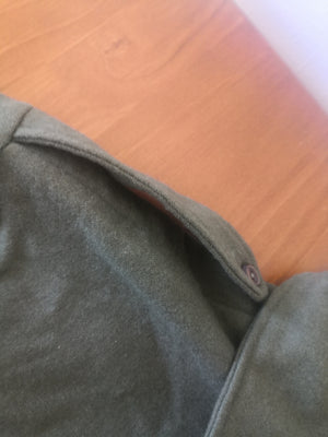 NOS 1980s NZ Army Shirt