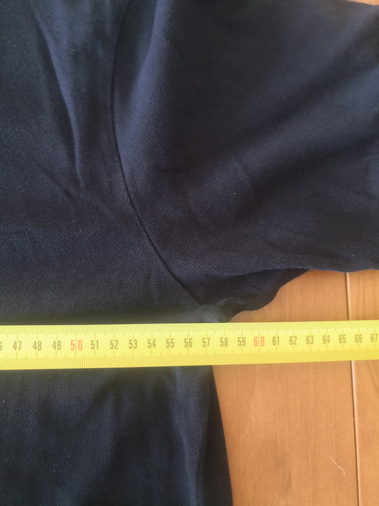 Black Polo