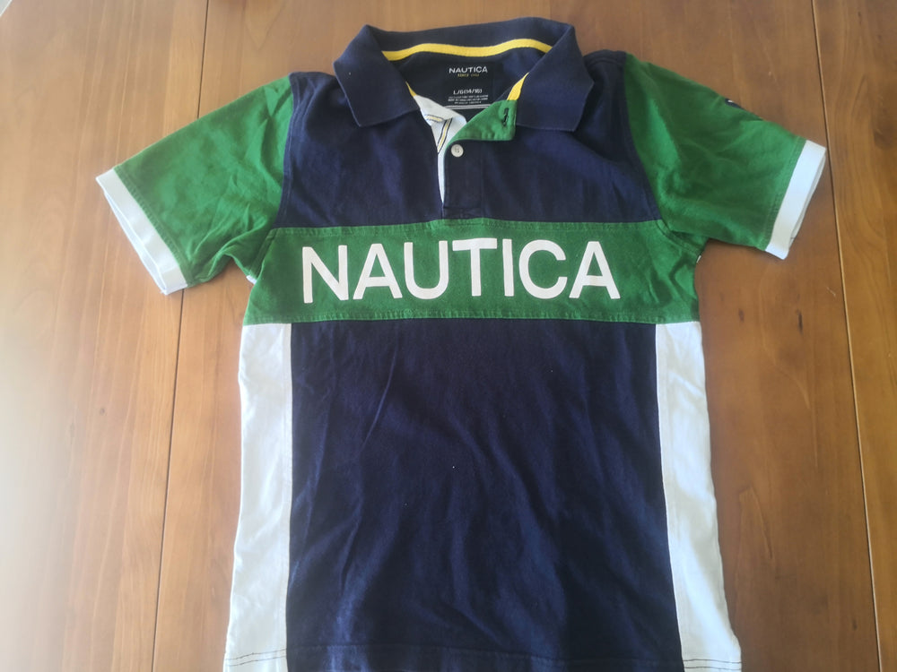 Nautica Polo