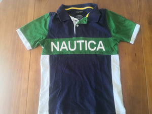 Nautica Polo