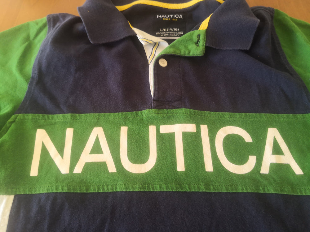 Nautica Polo