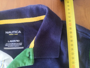 Nautica Polo