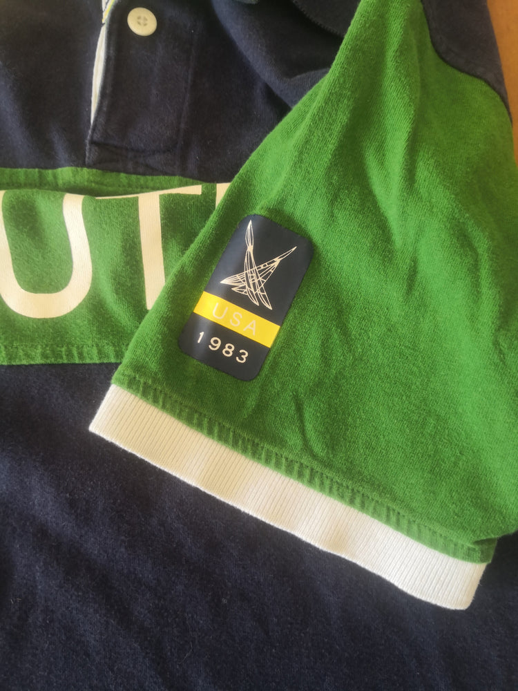 Nautica Polo