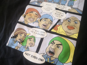 Bro Town T-Shirt