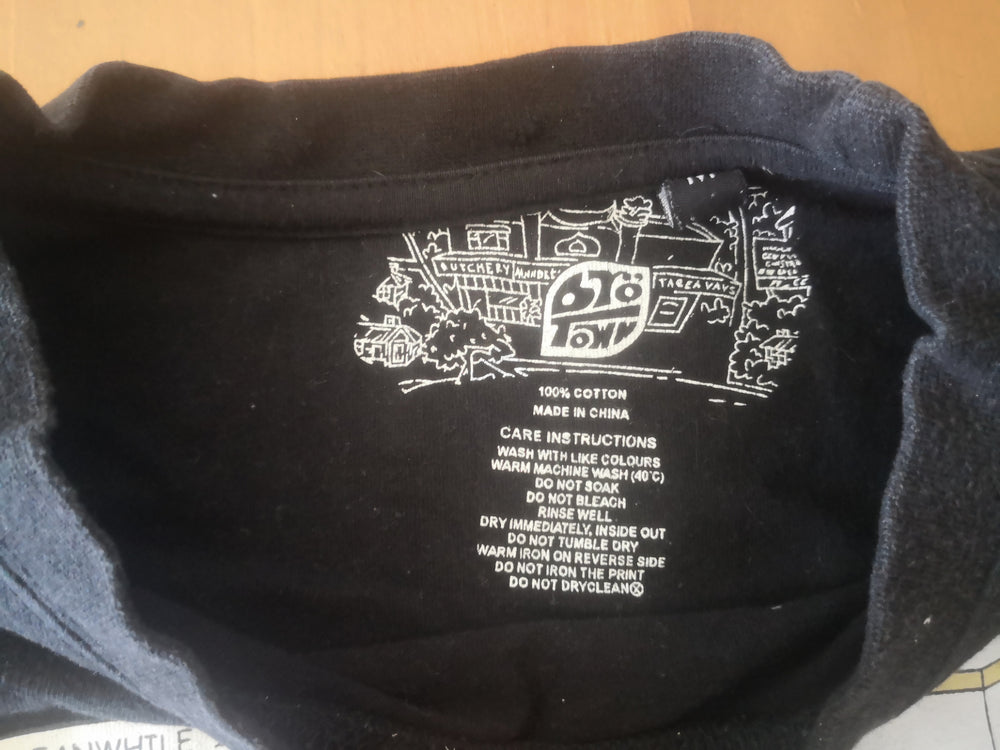 Bro Town T-Shirt