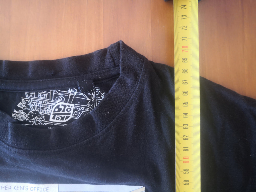 Bro Town T-Shirt