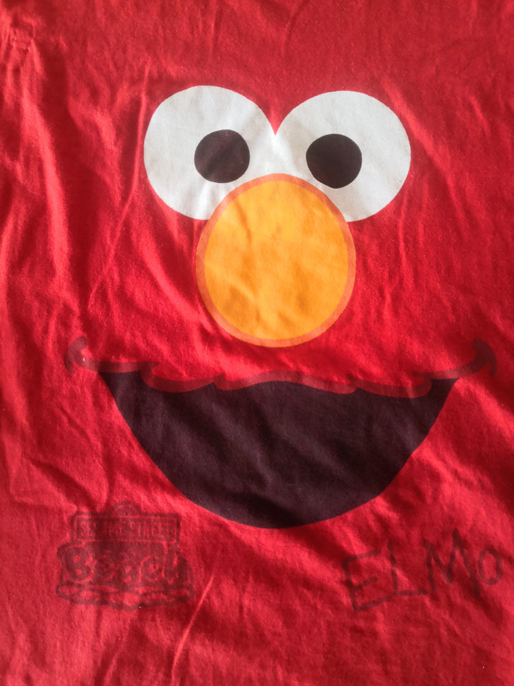 Elmo Seaworld T-Shirt