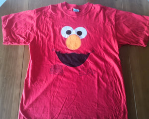 Elmo Seaworld T-Shirt
