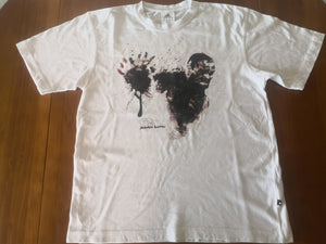 Adidas Lomu T-Shirt