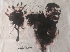 Adidas Lomu T-Shirt