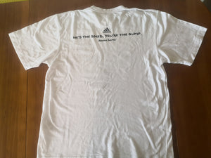Adidas Lomu T-Shirt