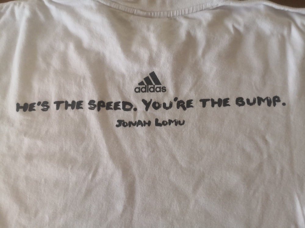 Adidas Lomu T-Shirt