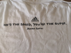 Adidas Lomu T-Shirt