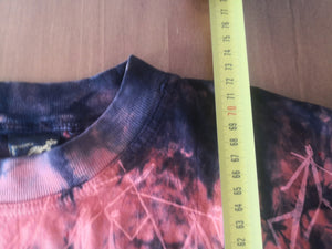 Tie Dye Kangaroo T-Shirt