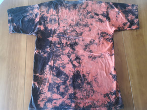 Tie Dye Kangaroo T-Shirt