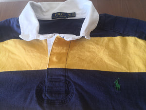 Polo Rugby
