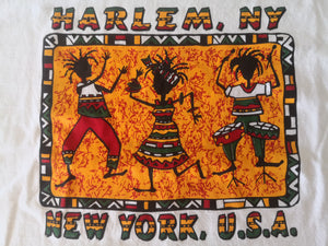 Harlem, New York T-Shirt