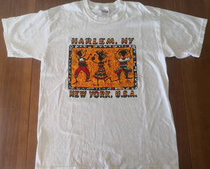 Harlem, New York T-Shirt