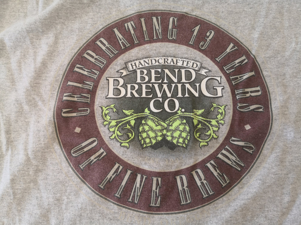 Blend Brewing Co T-Shirt