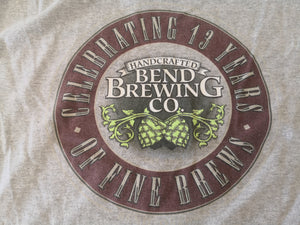 Blend Brewing Co T-Shirt