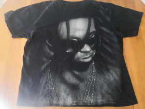 Custom Lil Wayne T-Shirt