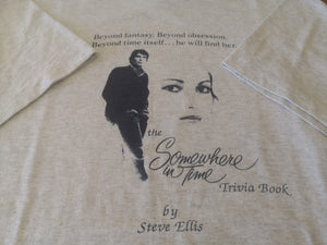 Somewhere in Time T-Shirt