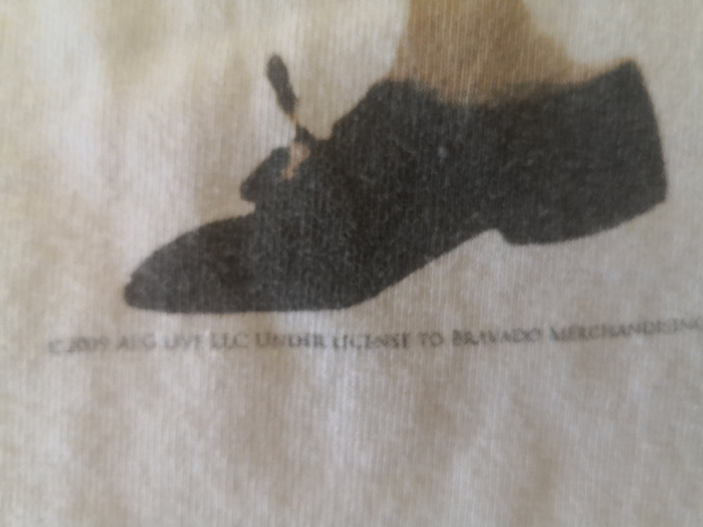 Michael Jackson L/S T-Shirt