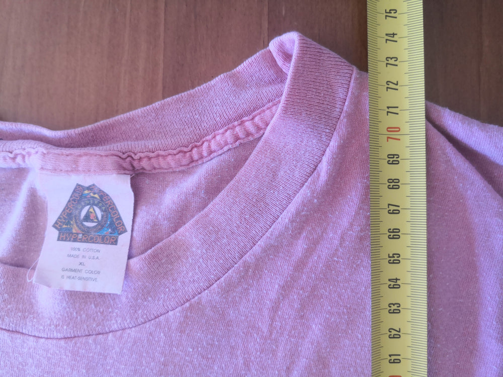 Hypercolour T-Shirt