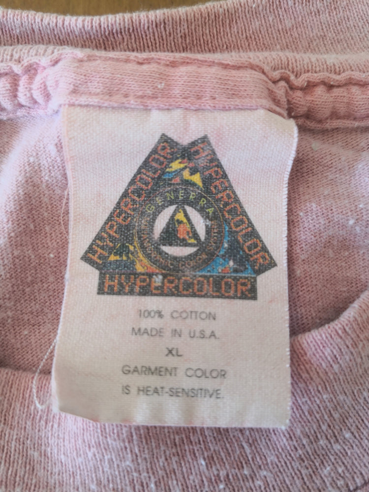 Hypercolour T-Shirt