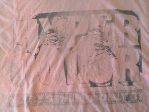 Hypercolour T-Shirt