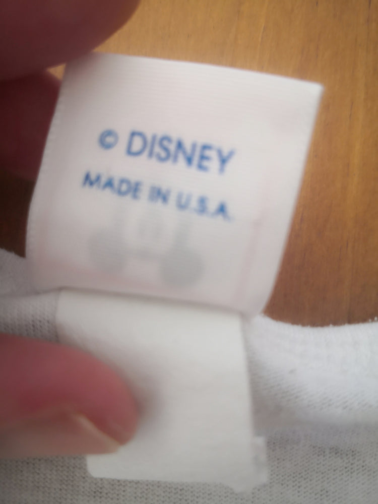 Mickey Henly T-Shirt