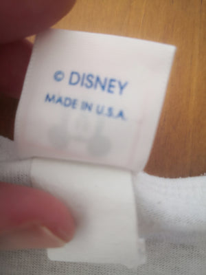 Mickey Henly T-Shirt