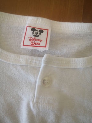 Mickey Henly T-Shirt